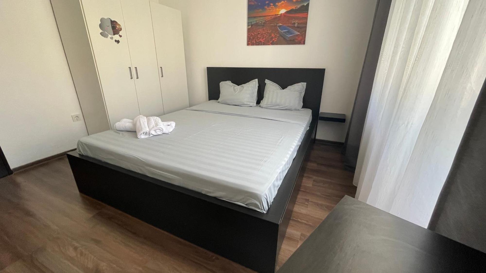 Abarbici Apartments Bukarest Kültér fotó